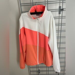 Puma track jacket